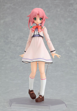 Kawamura Yuu (School Uniform), Se.Kirara, Max Factory, Action/Dolls, 4545784061336