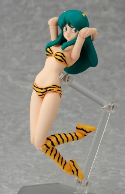 Lum, Ten, Urusei Yatsura, Max Factory, Action/Dolls, 4545784061152