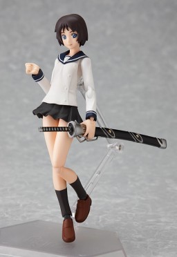 Tsuchimiya Kagura, Ga-Rei -Zero-, Max Factory, Action/Dolls, 4545784061213