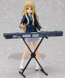 Kotobuki Tsumugi (School Uniform), K-ON!, Max Factory, Action/Dolls, 4545784061190