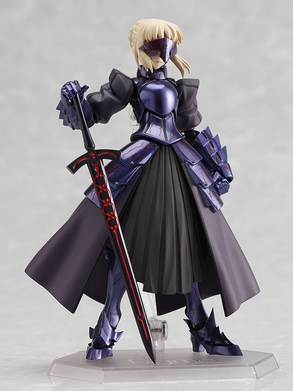 Altria Pendragon (Saber Alter), Fate/Stay Night, Max Factory, Action/Dolls, 4545784061299