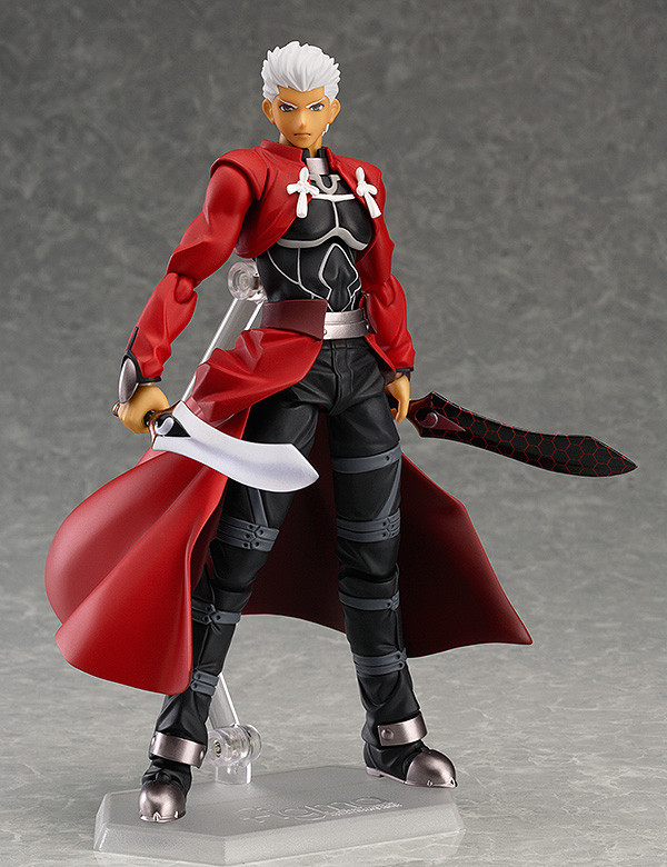 Archer, Fate/Stay Night, Max Factory, Action/Dolls, 4545784064771