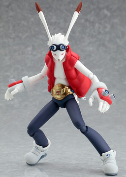 Kari Kenji, King Kazma, Summer Wars, Max Factory, Action/Dolls, 4545784061381