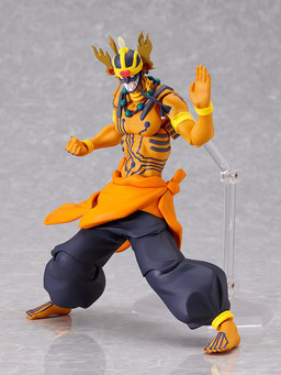 Love Machine, Summer Wars, Max Factory, Action/Dolls, 4545784061510