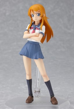 Kousaka Kirino, Ore No Imouto Ga Konna Ni Kawaii Wake Ga Nai, Max Factory, Action/Dolls, 4545784061732
