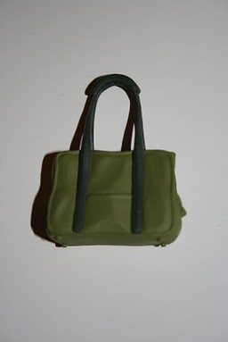 Figma Bag (Green), Max Factory, Accessories
