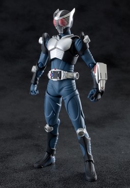 Kamen Rider Blank Knight, Kamen Rider Dragon Knight, Max Factory, Action/Dolls