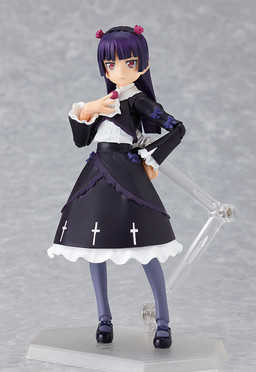 Gokou Ruri, Ore No Imouto Ga Konna Ni Kawaii Wake Ga Nai, Max Factory, Action/Dolls, 4545784061831