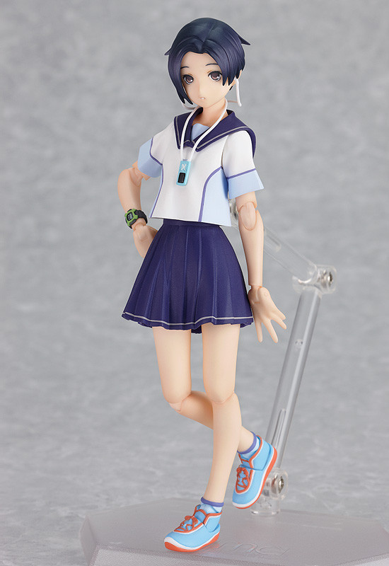 Kobayakawa Rinko, Love Plus, Max Factory, Action/Dolls, 4545784061985
