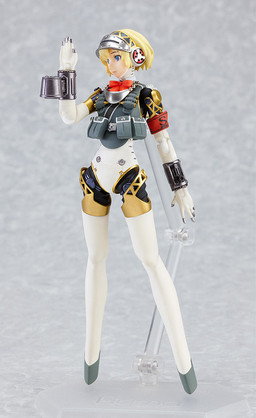 Aegis (Heavy), Persona 3 FES, Max Factory, Action/Dolls, 4545784061947