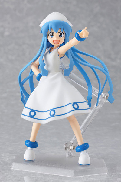 Ika Musume, Shinryaku! Ika Musume, Max Factory, Action/Dolls, 4545784062104