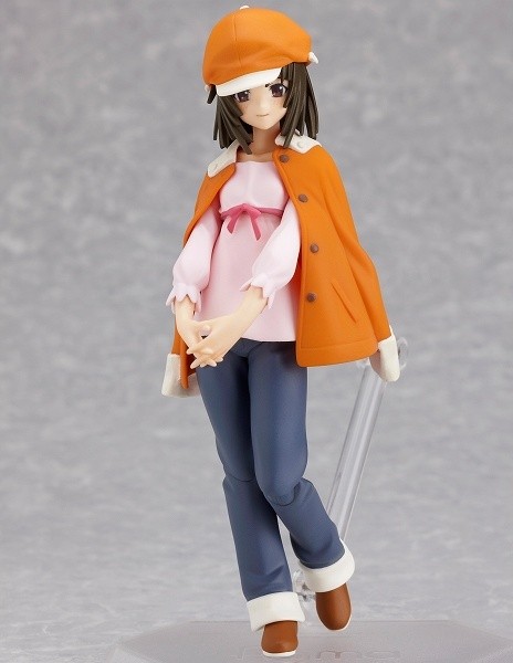 Sengoku Nadeko, Bakemonogatari, Max Factory, Action/Dolls, 4545784062074