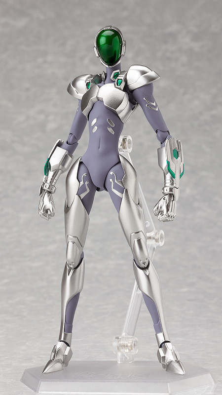 Silver Crow, Accel World, Max Factory, Action/Dolls, 4545784062371