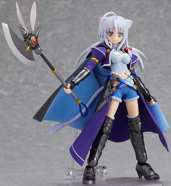 Leonmitchelli Galette Des Rois, Dog Days, Max Factory, Action/Dolls, 4545784062265