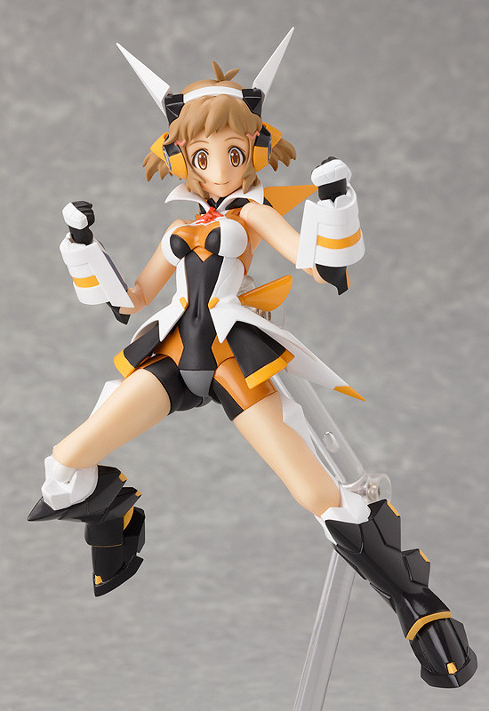Tachibana Hibiki, Senki Zesshou Symphogear, Max Factory, Action/Dolls, 4545784062357