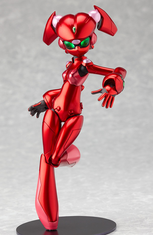 Scarlet Rain, Accel World, Max Factory, Action/Dolls, 4545784062470