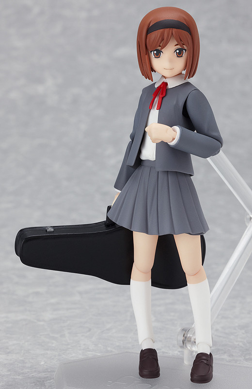 Henrietta, Gunslinger Girl, Max Factory, Action/Dolls, 4545784062579