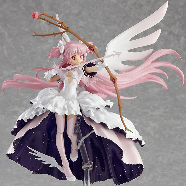 Ultimate Madoka, Mahou Shoujo Madoka☆Magica, Max Factory, Action/Dolls, 4545784062586