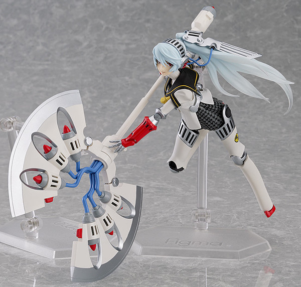 Labrys, Persona 4: The Ultimate In Mayonaka Arena, Max Factory, Action/Dolls, 4545784062609