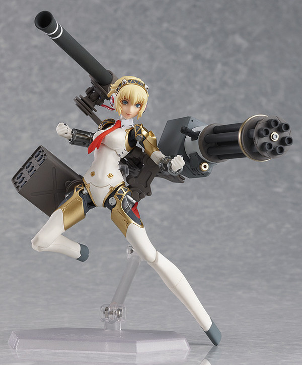 Aegis (The Ultimate), Persona 4: The Ultimate In Mayonaka Arena, Max Factory, Action/Dolls, 4545784062517