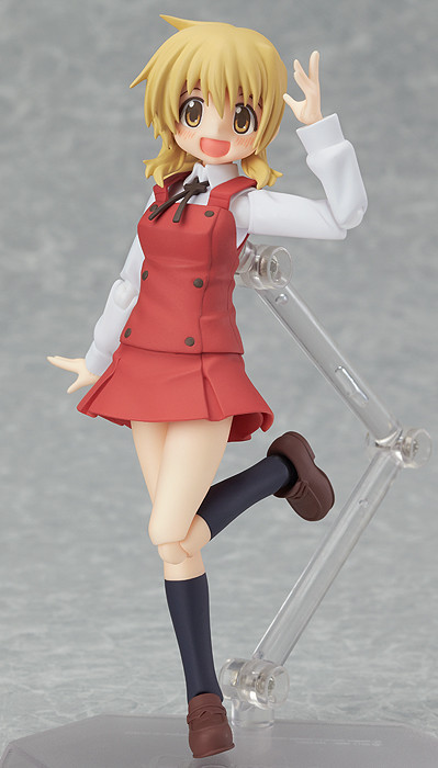 Miyako, Hidamari Sketch X Honeycomb, Max Factory, Action/Dolls, 4545784062753