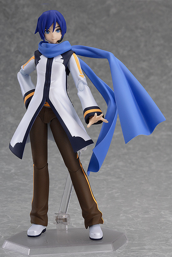 Kaito, Vocaloid, Max Factory, Action/Dolls, 4545784062876