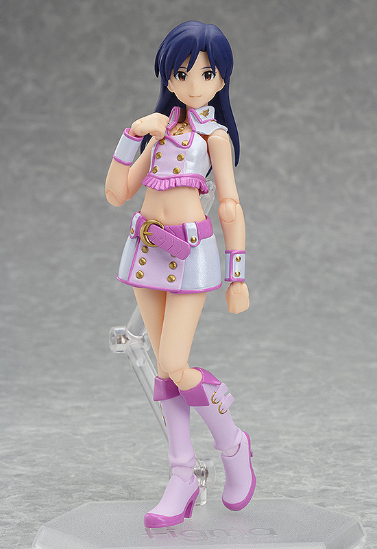 Kisaragi Chihaya, THE IDOLM@STER (TV Animation), Max Factory, Action/Dolls, 4545784063064