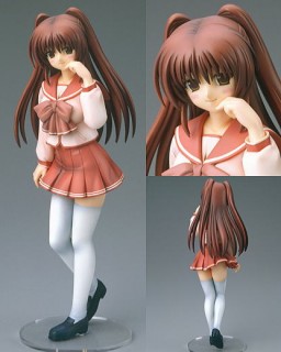Kousaka Tamaki, To Heart 2, Kotobukiya, Pre-Painted, 1/8, 4934054777891
