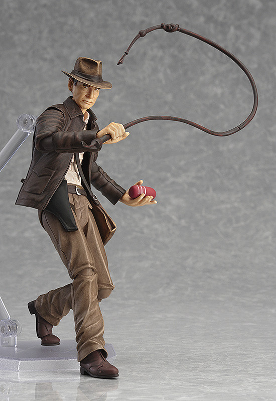 Indiana Jones, Indiana Jones, Max Factory, Action/Dolls, 4545784063071