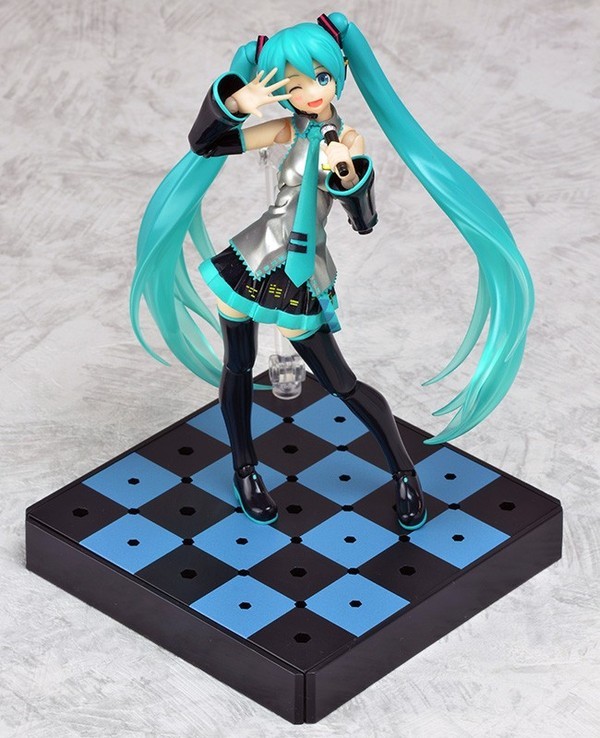 di:stage, Figma [28575], Max Factory, Accessories