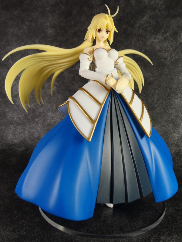 Arcueid Brunestud, Melty Blood: Actress Again, Tora no Kai, Garage Kit