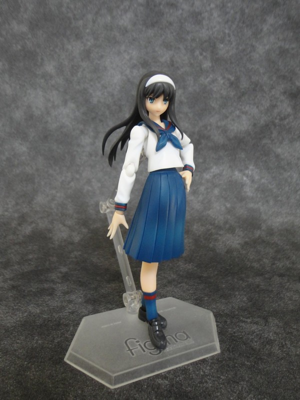 Tohno Akiha, Melty Blood: Actress Again, Tora no Kai, Garage Kit