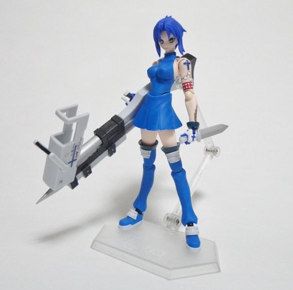 Ciel, Melty Blood: Actress Again, Tora no Kai, Garage Kit