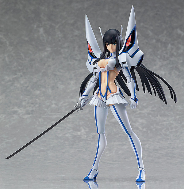 Kiryuuin Satsuki, Kill La Kill, Max Factory, Action/Dolls, 4545784063637