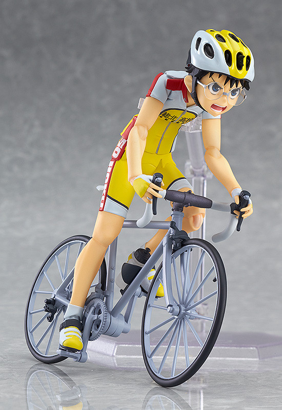 Onoda Sakamichi, Yowamushi Pedal Grande Road, Max Factory, Action/Dolls, 4545784063415
