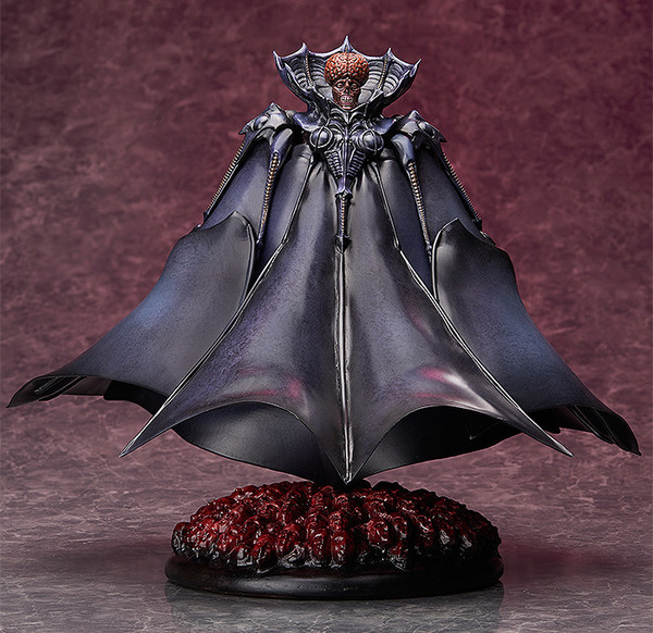 Void, Berserk, FREEing, Action/Dolls, 4571245296467