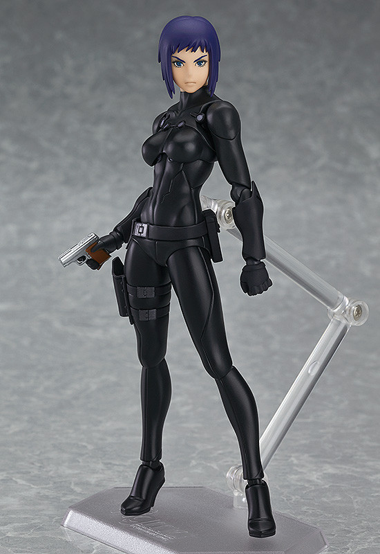 Kusanagi Motoko (The New Movie), Koukaku Kidotai Shin Gekijouban, Max Factory, Action/Dolls, 4545784063989