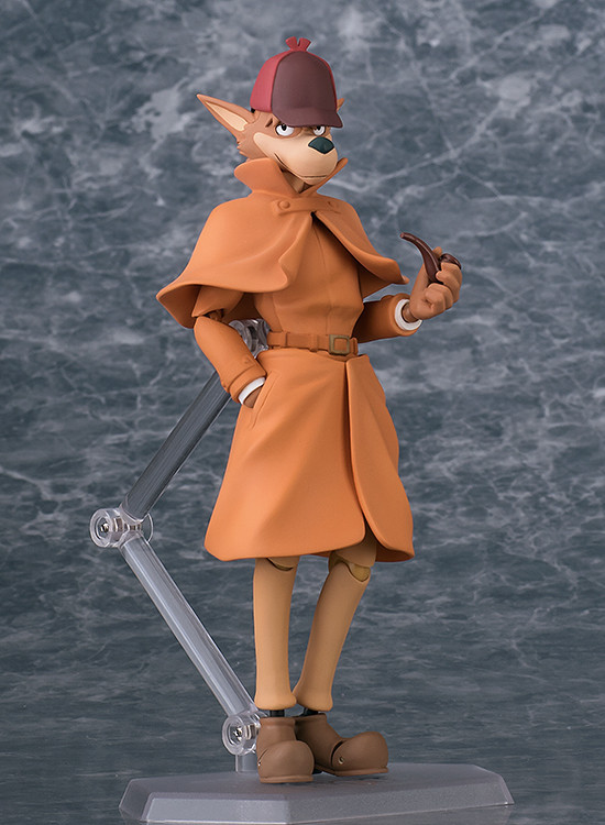 Holmes, Meitantei Holmes, Phat Company, Action/Dolls, 4560308574789