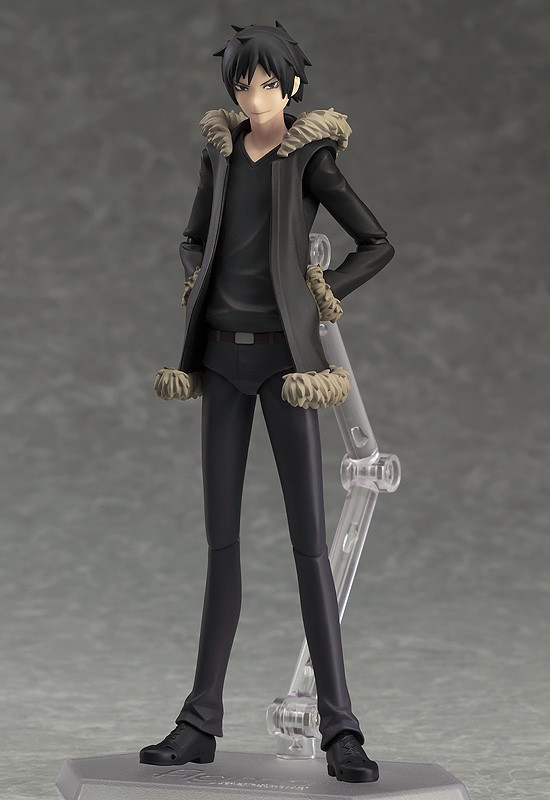 Orihara Izaya, Durarara!!x2, Orange Rouge, Action/Dolls, 4545784064313