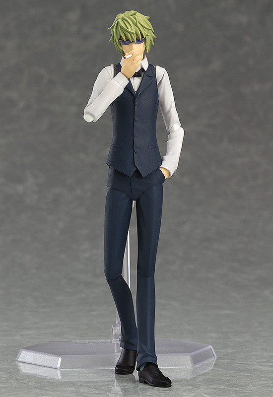 Heiwajima Shizuo, Durarara!!x2, Orange Rouge, Action/Dolls, 4545784064160