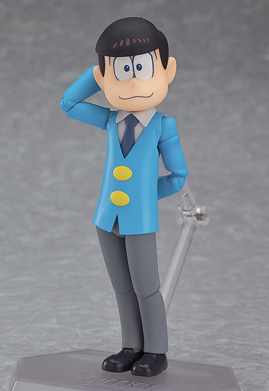 Matsuno Todomatsu, Osomatsu-san, Orange Rouge, Action/Dolls, 4545784064245