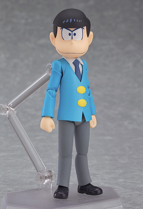 Matsuno Karamatsu, Osomatsu-san, Orange Rouge, Action/Dolls, 4545784064207