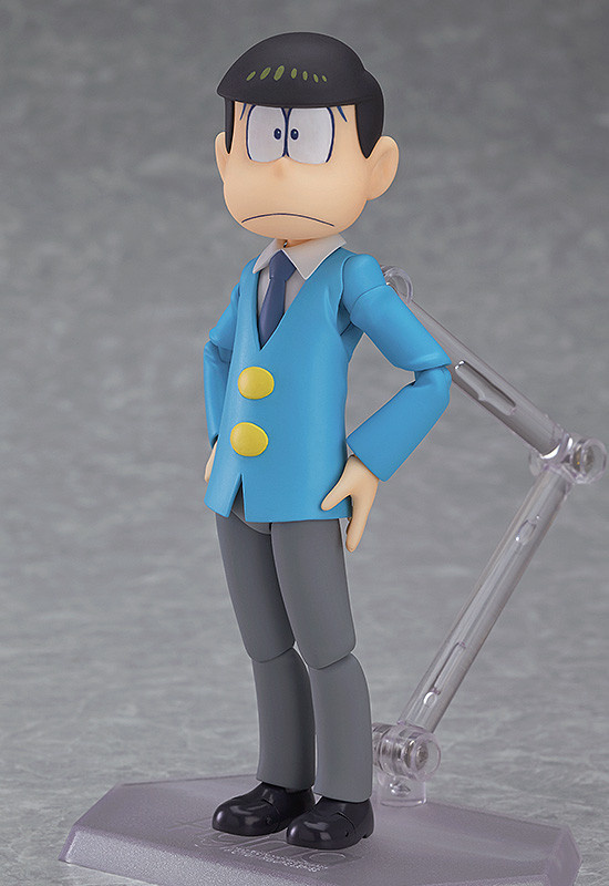 Matsuno Choromatsu, Osomatsu-san, Orange Rouge, Action/Dolls, 4545784064214
