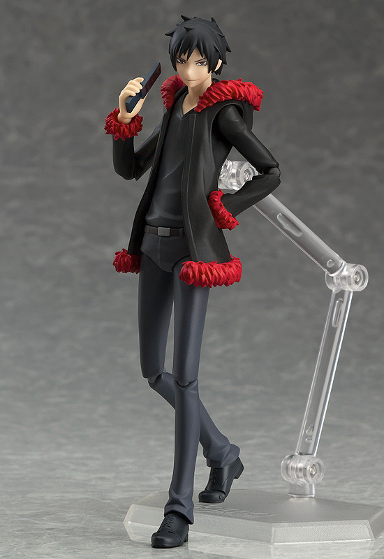 Orihara Izaya (Hachimenroppi), Durarara!!x2, Ascii Media Works, Action/Dolls, 4942330089224