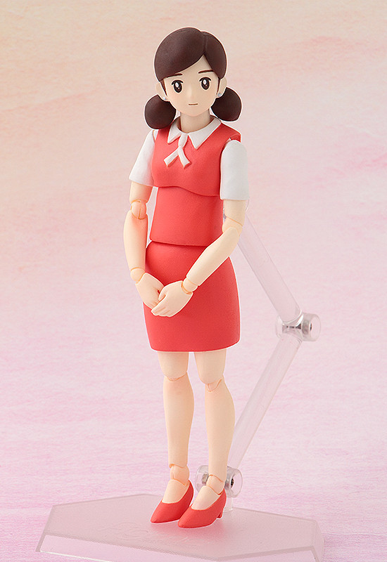 Fuchiko (New Color), Cup No Fuchiko, FREEing, Action/Dolls, 4571245296849
