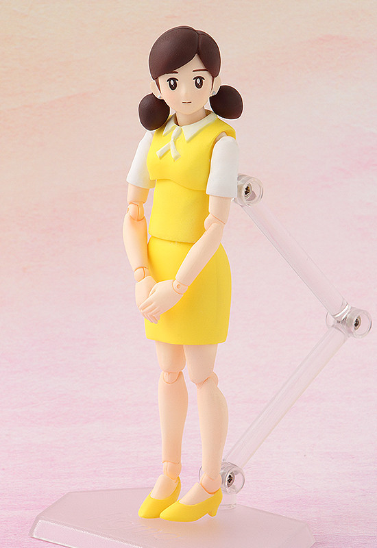 Fuchiko (Fresh), Cup No Fuchiko, FREEing, Action/Dolls, 4571245296863