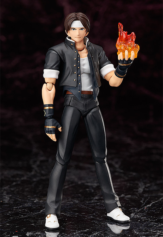 Kusanagi Kyo, The King Of Fighters '98 Ultimate Match, FREEing, Action/Dolls, 4571245297167