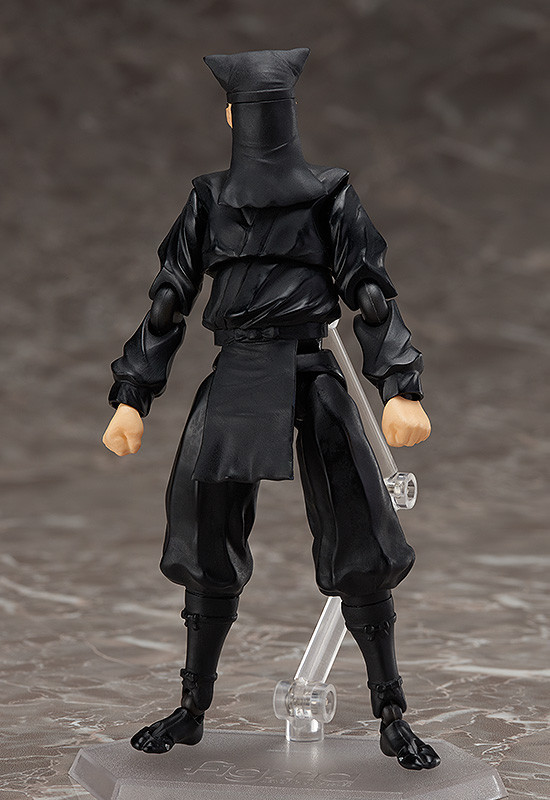 Kuroko, FREEing, Action/Dolls, 4571245297419