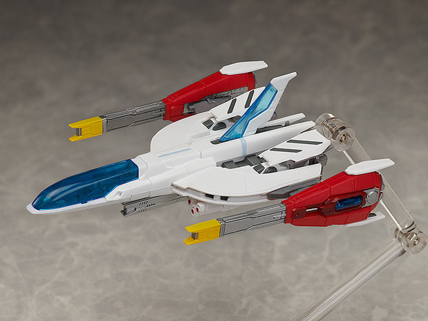 Fire LEO-03 "Styx", Thunder Force III, FREEing, Action/Dolls, 4571245298218