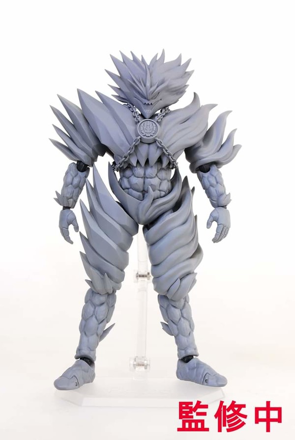 Flazzard, Dragon Quest: Dai No Daibouken, FREEing, Action/Dolls